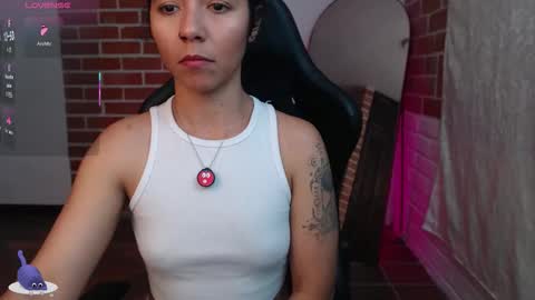 Snapshot of gaia_333 chatting on December 2025 08:50:02 PM Lenna 3 online show from December 2025 08:50:02 PM