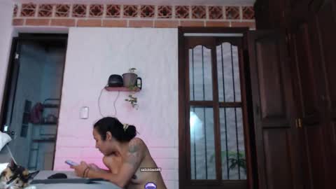 Snapshot of gaia_333 chatting on January 2026 10:26:01 PM Lenna 3 online show from January 2026 10:26:01 PM