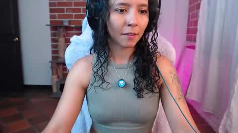 Snapshot of gaia_333 chatting on February 2026 08:57:02 PM Lenna 3 online show from February 2026 08:57:02 PM