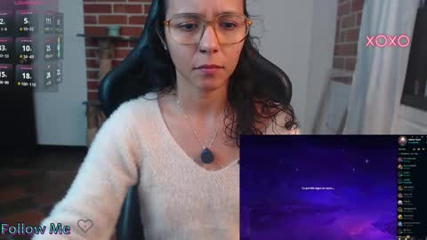 Snapshot of gaia_333 chatting on February 2026 08:40:02 PM Lenna 3 online show from February 2026 08:40:02 PM