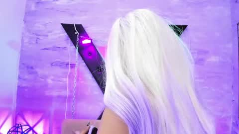 Snapshot of gaiia_uwu chatting on April 2026 05:58:01 PM gaiia_uwu online show from April 2026 05:58:01 PM