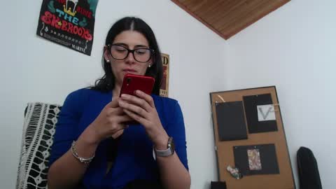 Snapshot of gaitan4 chatting on June 2026 06:13:01 PM gaitan4 online show from June 2026 06:13:01 PM