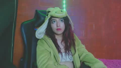 Kate 3 online show from January 2025 10:08:01 PM