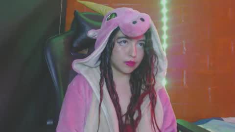 Kate 3 online show from January 2025 07:56:02 PM