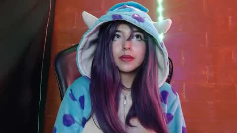 Kate 3 online show from February 2025 07:16:02 PM