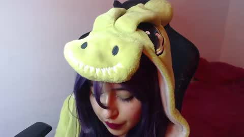 Kate 3 online show from October 2025 09:35:01 PM