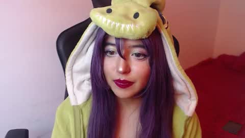 Kate 3 online show from October 2025 07:36:02 PM