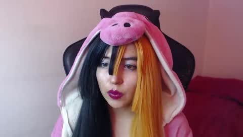 Kate 3 online show from January 2026 08:14:02 PM