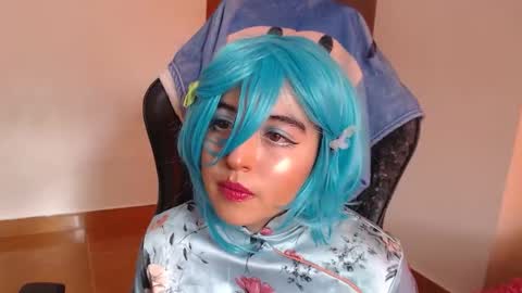 Kate 3 online show from January 2026 08:51:02 PM