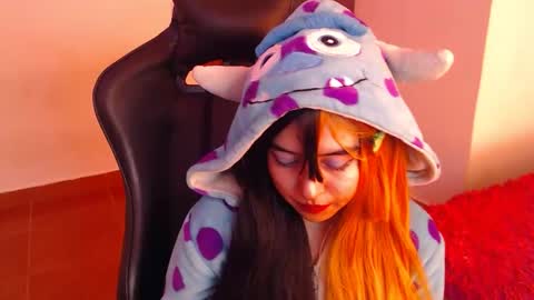 Kate 3 online show from February 2026 08:35:01 PM