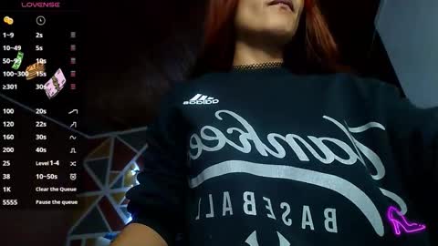 Gala Dimou  online show from September 2025 03:52:01 AM