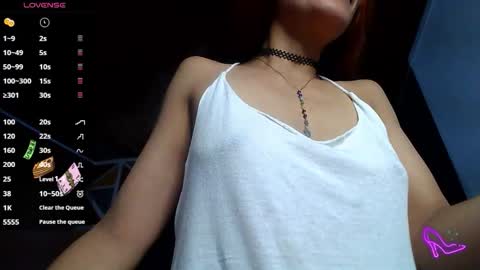 Gala Dimou  online show from September 2025 04:14:01 AM