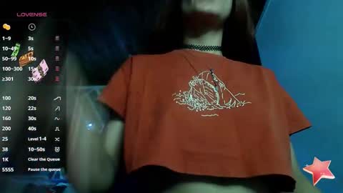 Gala Dimou  online show from October 2025 09:59:02 PM