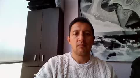 galante online show from May 2026 12:35:02 PM