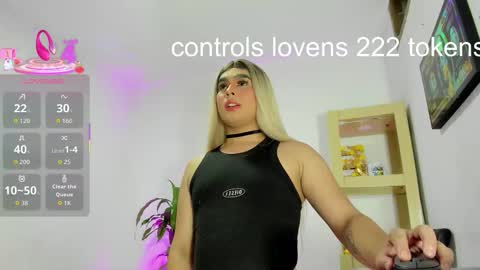 laura bonnet online show from September 2025 01:49:01 AM