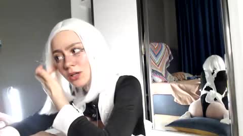 My name Lou 3 online show from December 2024 03:28:02 PM