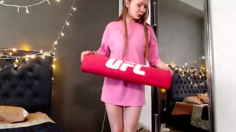 My name Lou 3 online show from January 2026 05:11:01 AM