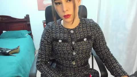 CORAL online show from November 2025 11:21:02 AM