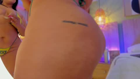 gallilea_marquez online show from October 2025 07:46:02 PM