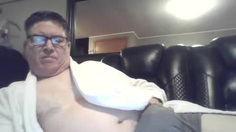 gameon1969 online show from December 2024 06:10:02 AM