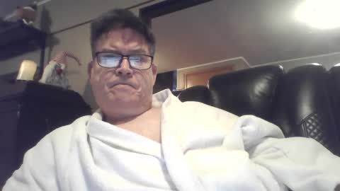 gameon1969 online show from December 2024 01:10:02 PM