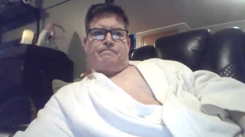 gameon1969 online show from December 2024 01:33:02 PM