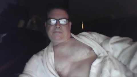 gameon1969 online show from December 2024 01:38:02 PM