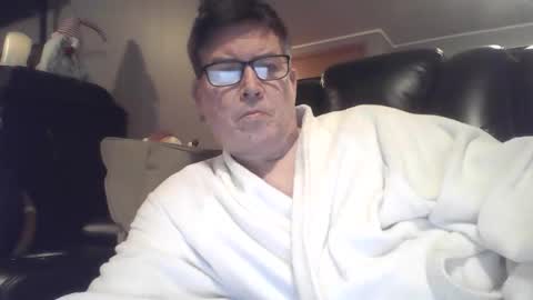 gameon1969 online show from January 2025 12:55:01 PM