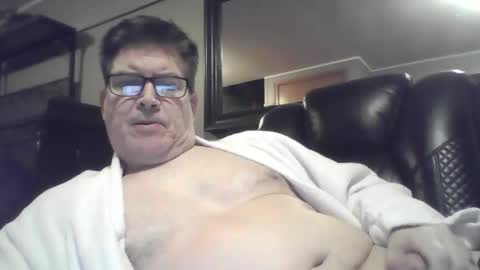 gameon1969 online show from January 2025 07:49:02 AM