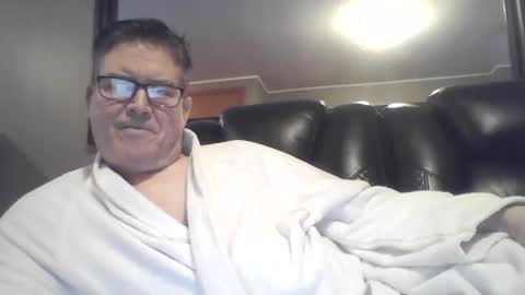 gameon1969 online show from January 2025 04:04:01 PM