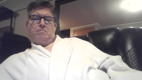 gameon1969 online show from January 2025 08:02:02 AM