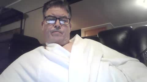 gameon1969 online show from January 2025 09:36:02 AM