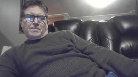 gameon1969 online show from January 2025 10:28:02 PM