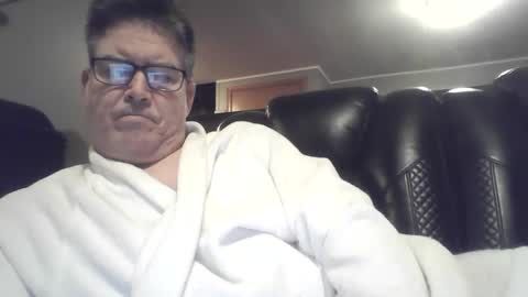 gameon1969 online show from January 2025 06:59:02 AM