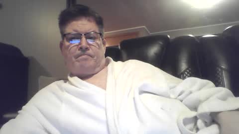 gameon1969 online show from January 2025 12:33:01 PM