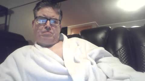 gameon1969 online show from February 2025 06:35:01 AM