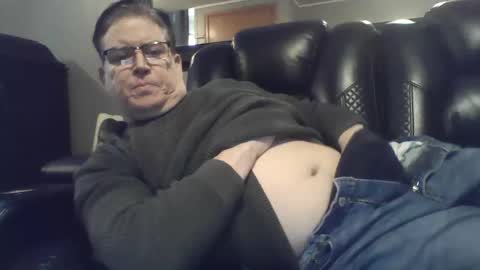 gameon1969 online show from February 2025 06:22:02 PM