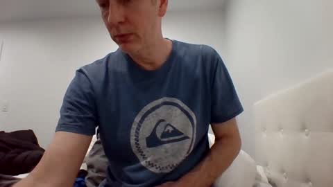 gamerboy200 online show from February 2025 07:37:02 AM