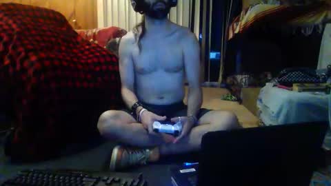 gamerfiend420 online show from November 2025 01:38:01 AM