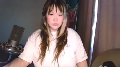 Alex  brb in 2 hours online show from September 2025 09:13:02 AM