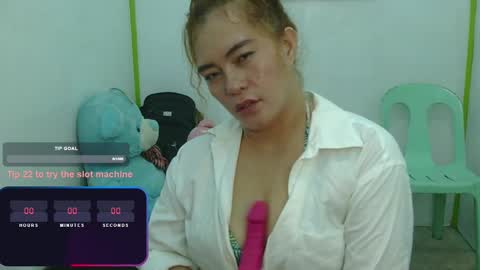 Jena online show from December 2024 05:20:02 AM