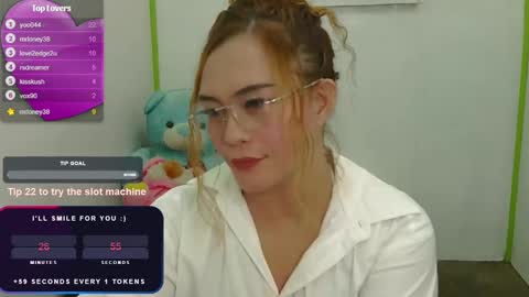 Jena online show from December 2024 01:17:01 PM