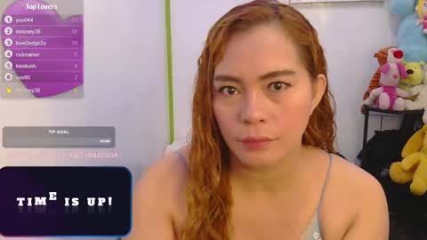 Jena online show from December 2024 07:28:01 PM