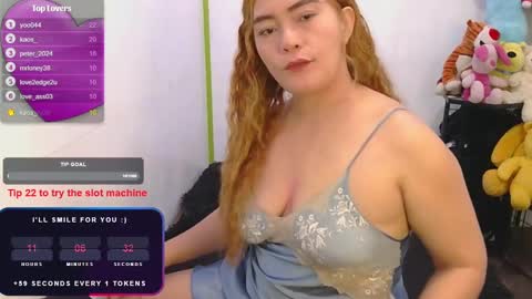 Jena online show from December 2024 04:25:01 PM