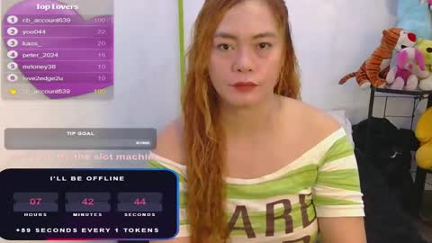 Jena online show from December 2024 06:57:02 PM