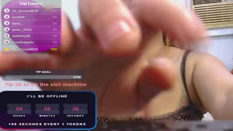 Jena online show from December 2024 07:05:01 AM