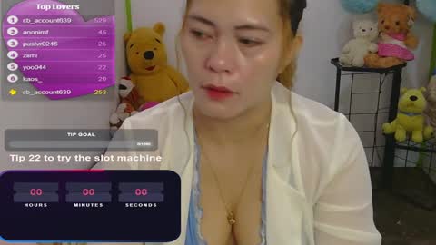 Jena online show from January 2025 04:49:02 PM