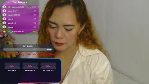 Jena online show from January 2025 10:05:02 AM