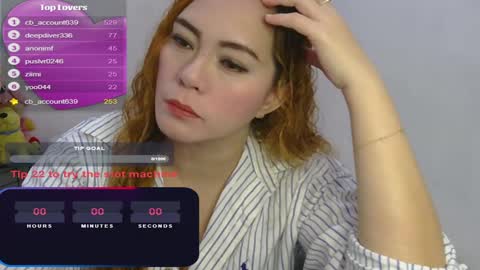 Jena online show from January 2025 10:19:01 AM