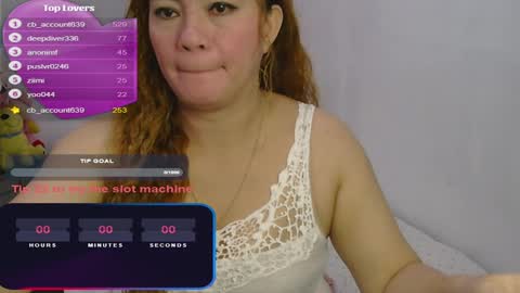 Jena online show from January 2025 06:54:01 PM